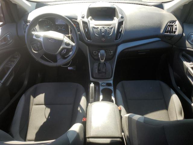 Photo 8 from auction – 2014 FORD ESCAPE S with VIN 1FMCU0F70EUB19443