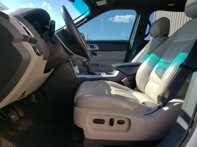 Photo 7 from auction – 2012 FORD EXPLORER X with VIN 1FMHK7D80CGA60051