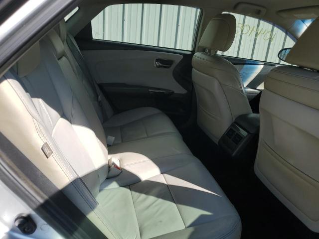 Photo 10 from auction – 2014 TOYOTA AVALON BAS with VIN 4T1BK1EB4EU085410