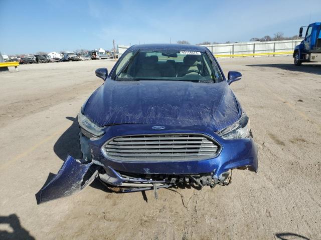 Photo 5 from auction – 2013 FORD FUSION SE with VIN 3FA6P0H71DR264251