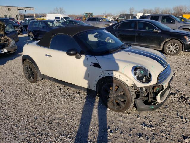 Photo 4 from auction – 2015 MINI COOPER ROA with VIN WMWSY1C57FT625997