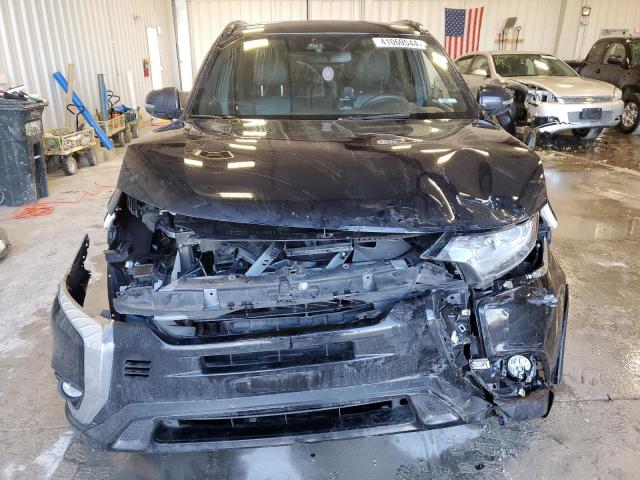 Photo 5 from auction – 2020 MITSUBISHI OUTLANDER with VIN JA4AZ3A32LZ013587