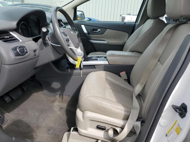 Photo 7 from auction – 2013 FORD EDGE SEL with VIN 2FMDK3JC4DBB68973