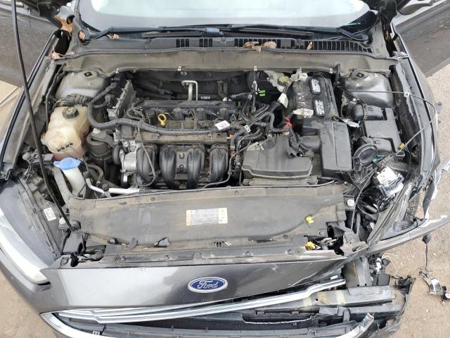 Photo 11 from auction – 2016 FORD FUSION SE with VIN 3FA6P0H71GR333167