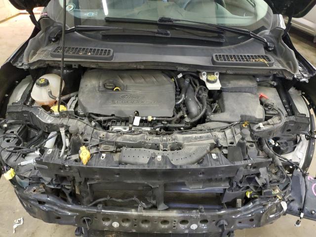 Photo 11 from auction – 2017 FORD ESCAPE SE with VIN 1FMCU9GD2HUC50483