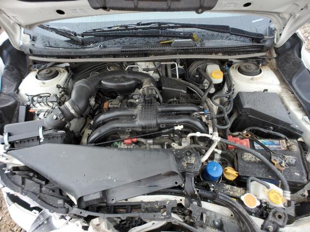 Photo 11 from auction – 2016 SUBARU CROSSTREK with VIN JF2GPADC3G8223473
