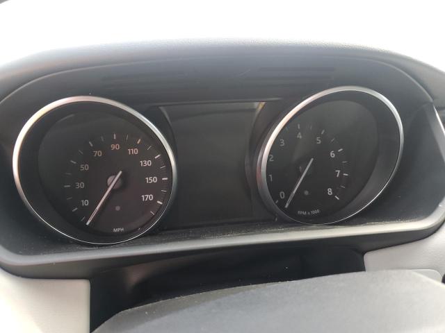 Zdjęcie 9 z aukcji – 2016 LAND ROVER RANGE ROVE z VIN SALWR2VF3GA552548