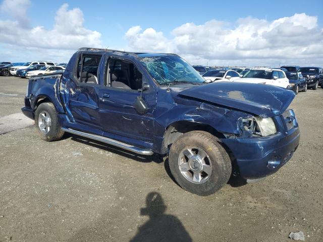 Foto 4 de la subasta – 2004 FORD EXPLORER S con VIN 1FMZU77K74UB23333