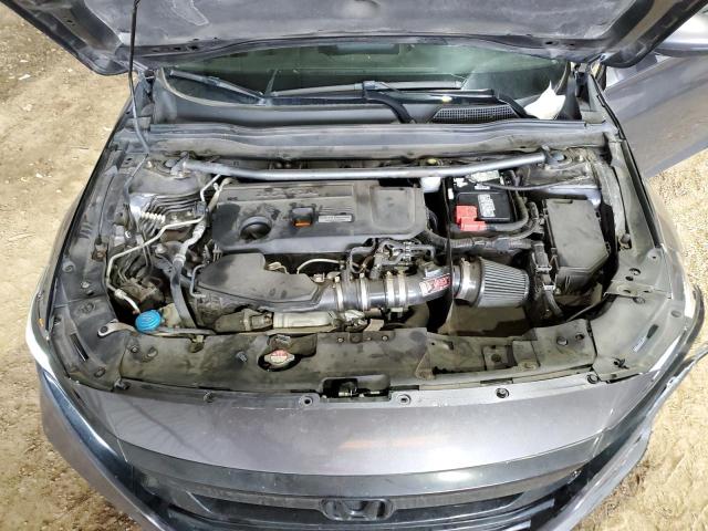 Photo 11 from auction – 2018 HONDA ACCORD EXL with VIN 1HGCV2F63JA037112