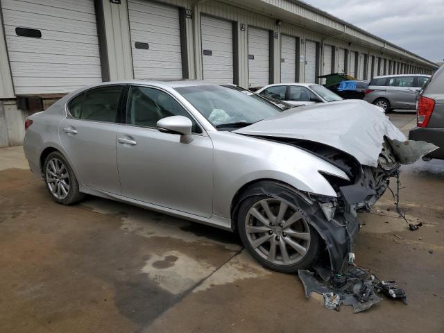 Photo 4 from auction – 2013 LEXUS GS 350 with VIN JTHCE1BL9D5017723