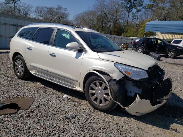 Photo 4 from auction – 2014 BUICK ENCLAVE with VIN 5GAKRBKD7EJ142097