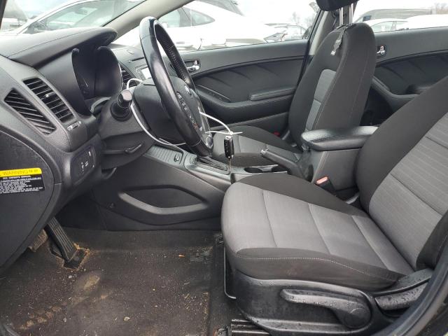 Foto 7 de la subasta – 2014 KIA FORTE EX con VIN KNAFX4A82E5197312