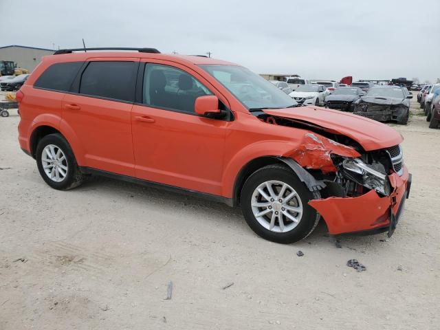 Photo 4 from auction – 2018 DODGE JOURNEY SX with VIN 3C4PDCBG2JT476401
