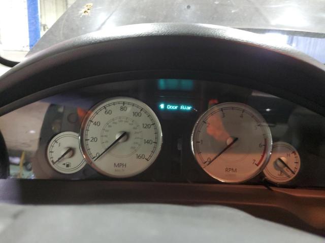 Photo 9 from auction – 2006 CHRYSLER 300C with VIN 2C3KA63H66H202263