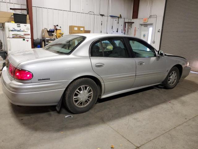 Photo 3 from auction – 2002 BUICK LESABRE CU with VIN 1G4HP54K02U179428
