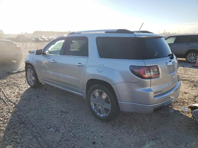 Фото 2 с аукциона – 2014 GMC ACADIA DEN с VIN 1GKKRTKD3EJ343505