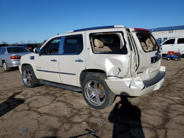 Photo 2 from auction – 2011 CADILLAC ESCALADE H with VIN 1GYS4EEJ6BR326163