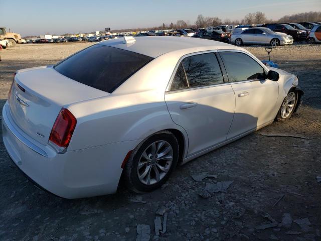 Photo 3 from auction – 2015 CHRYSLER 300 LIMITE with VIN 2C3CCAAGXFH929613