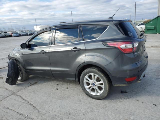 Photo 2 from auction – 2017 FORD ESCAPE SE with VIN 1FMCU0GD0HUB29172