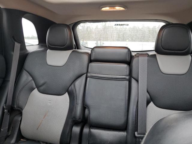 Photo 10 from auction – 2014 JEEP CHEROKEE L with VIN 1C4PJMDS9EW251683