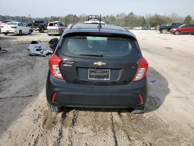 Photo 6 from auction – 2019 CHEVROLET SPARK 1LT with VIN KL8CD6SA7KC821679