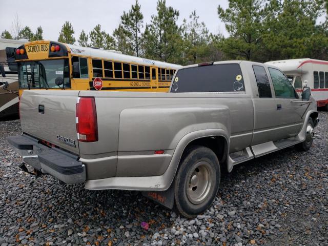 Photo 4 from auction – 1998 CHEVROLET GMT-400 C3 with VIN 1GCHC39J8WF062047
