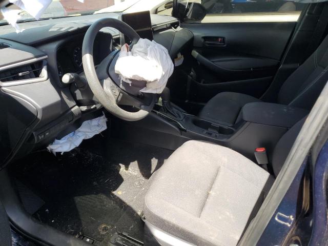 Photo 7 from auction – 2023 TOYOTA COROLLA LE with VIN JTDB4MEE2PJ001180