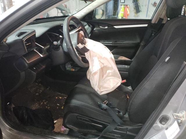 Photo 7 from auction – 2016 HONDA CIVIC EX with VIN 2HGFC2F7XGH014416