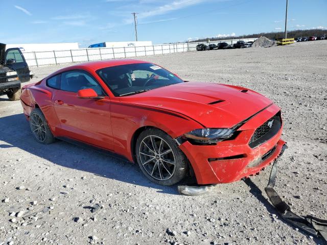 Photo 4 from auction – 2018 FORD MUSTANG with VIN 1FA6P8TH8J5113629