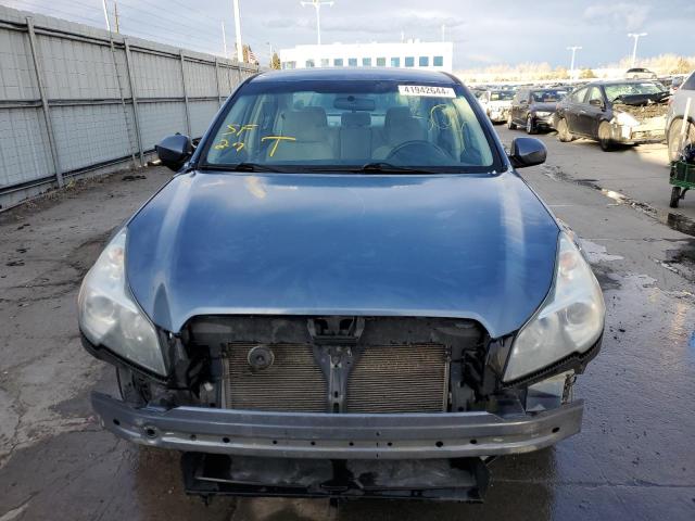 Photo 5 from auction – 2013 SUBARU LEGACY 2.5 with VIN 4S3BMBC61D3044795