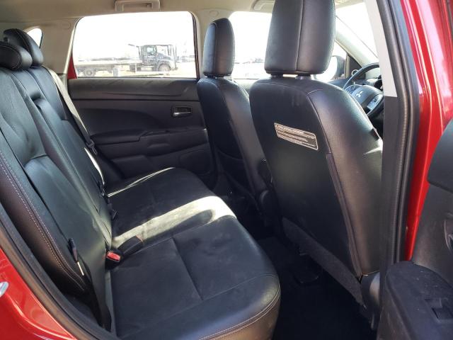 Photo 11 from auction – 2014 MITSUBISHI OUTLANDER with VIN 4A4AR4AU6EE032103