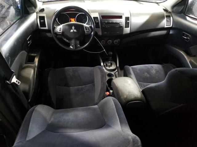 Photo 8 from auction – 2011 MITSUBISHI OUTLANDER with VIN JA4AS2AW7BU012052