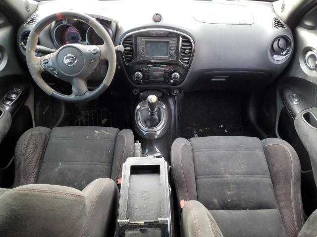 Photo 8 from auction – 2013 NISSAN JUKE S with VIN JN8AF5MR1DT226727