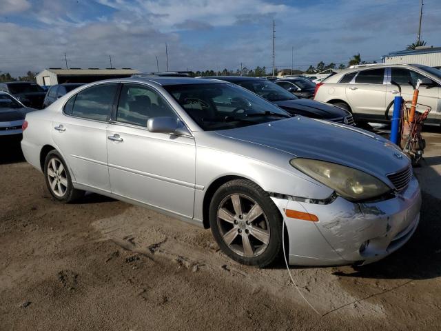 Photo 4 from auction – 2005 LEXUS ES 330 with VIN JTHBA30G755108726