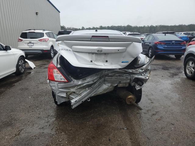 Photo 6 from auction – 2016 NISSAN VERSA S AU with VIN 3N1CN7AP9GL873572