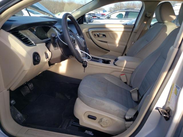 Photo 7 from auction – 2015 FORD TAURUS SE with VIN 1FAHP2D89FG207602