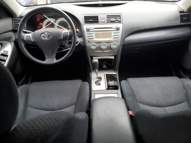 Photo 8 from auction – 2007 TOYOTA CAMRY CE with VIN 4T1BE46K37U064378