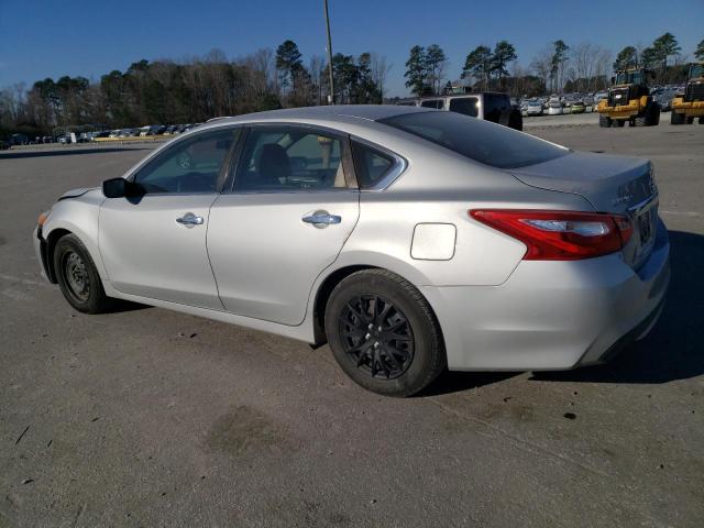 Photo 2 from auction – 2016 NISSAN ALTIMA 2.5 with VIN 1N4AL3AP5GN330311