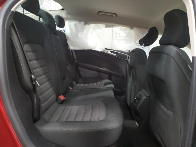 Photo 10 from auction – 2019 FORD FUSION SE with VIN 3FA6P0HD0KR251414