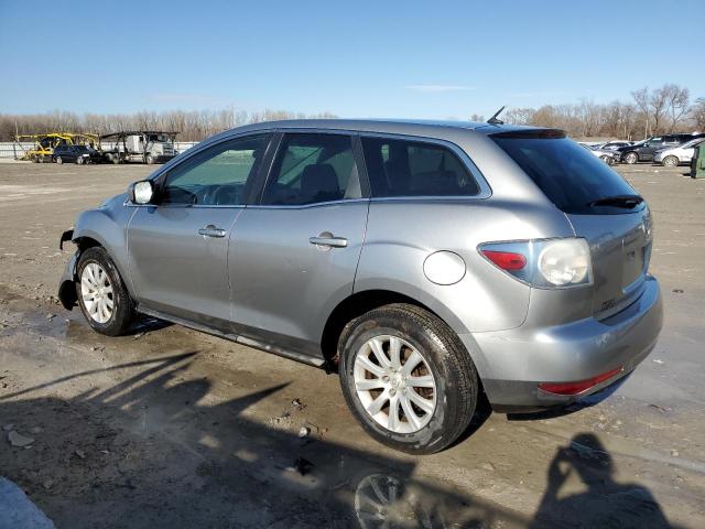 Photo 2 from auction – 2012 MAZDA CX-7 with VIN JM3ER2B56C0420132