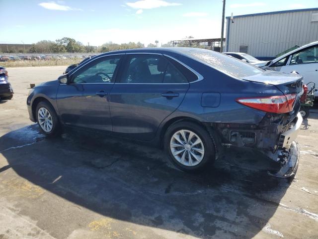 Photo 2 from auction – 2015 TOYOTA CAMRY LE with VIN 4T1BF1FK6FU989392