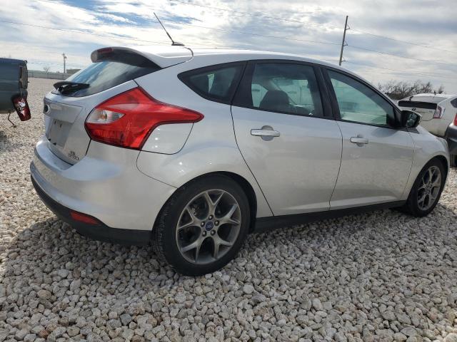 Фото 3 с аукциона – 2014 FORD FOCUS SE с VIN 1FADP3K23EL260952
