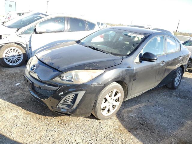 MAZDA 3 I 2010 with VIN JM1BL1SGXA1241771 - Photo from auction