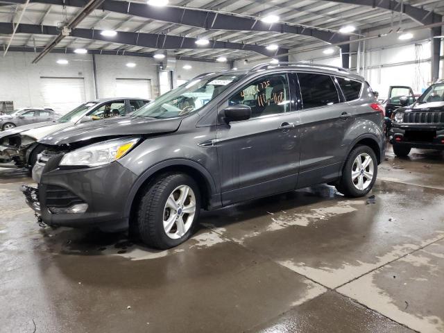 FORD ESCAPE SE 2016 with VIN 1FMCU9G97GUA40570 - Photo from auction