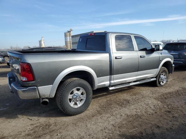 Photo 3 from auction – 2012 DODGE RAM 2500 L with VIN 3C6UD5FL9CG139281