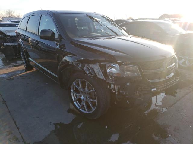 Photo 4 from auction – 2015 DODGE JOURNEY R/ with VIN 3C4PDDEG6FT740874