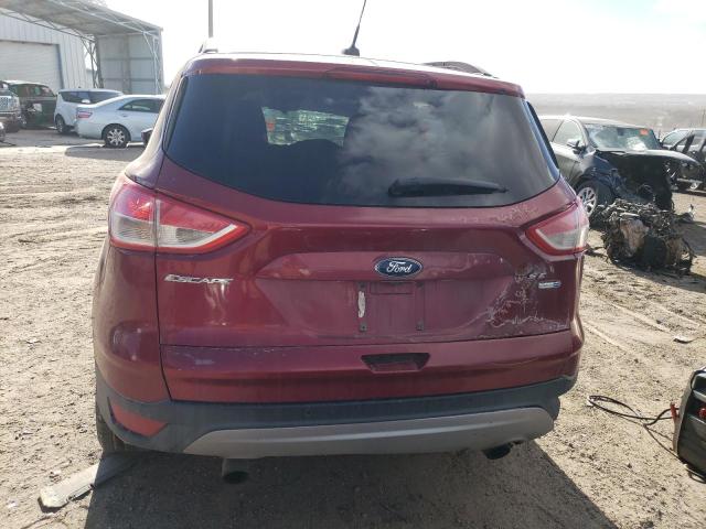 Photo 6 from auction – 2015 FORD ESCAPE SE with VIN 1FMCU9G99FUC89662