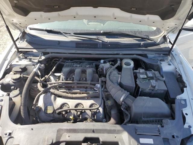 Photo 11 from auction – 2010 FORD TAURUS SEL with VIN 1FAHP2EW4AG127548