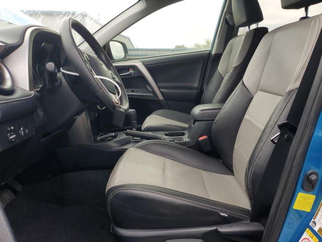 Photo 7 from auction – 2018 TOYOTA RAV4 ADVEN with VIN JTMWFREV6JD122230
