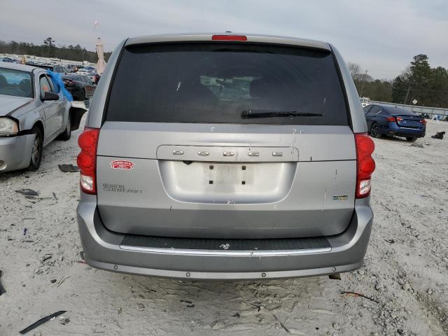 Photo 6 from auction – 2013 DODGE GRAND CARA with VIN 2C4RDGCG4DR686567